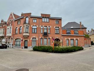 Apartment for sale in Ypres
