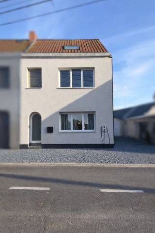 Maison à vendre à Zemst