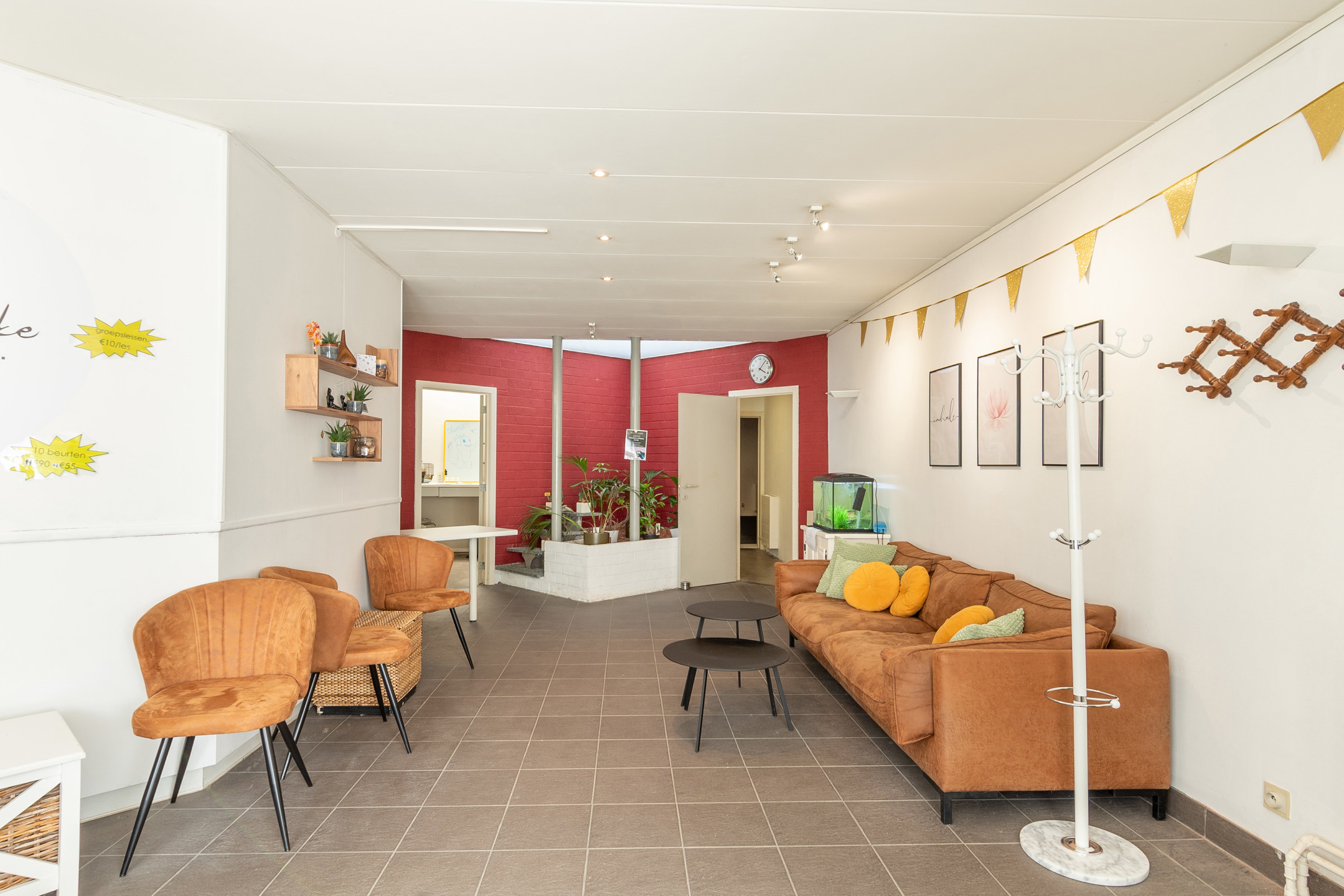 Polyvalente handelsruimte / kantoorruimte - foto 2