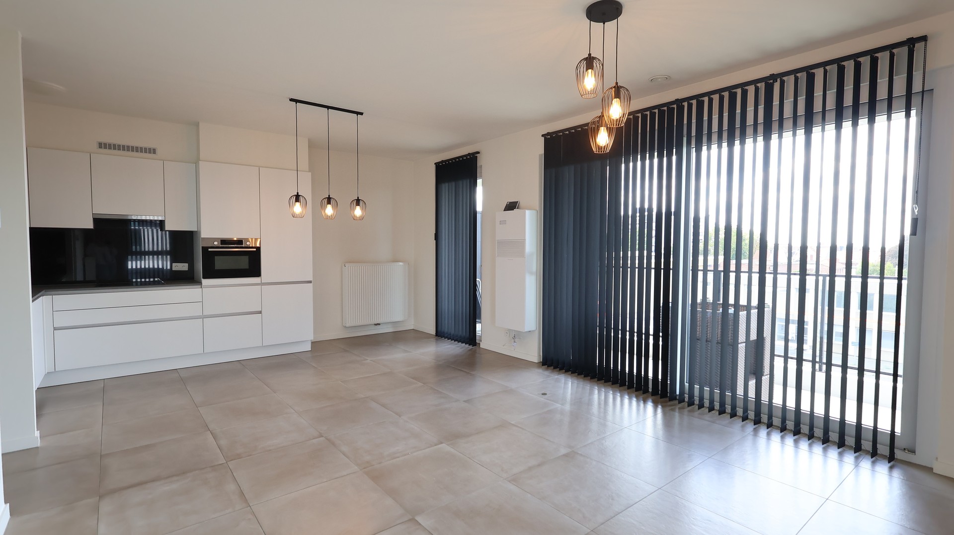 Instapklaar appartement met twee slaapkamers en terras - foto 5