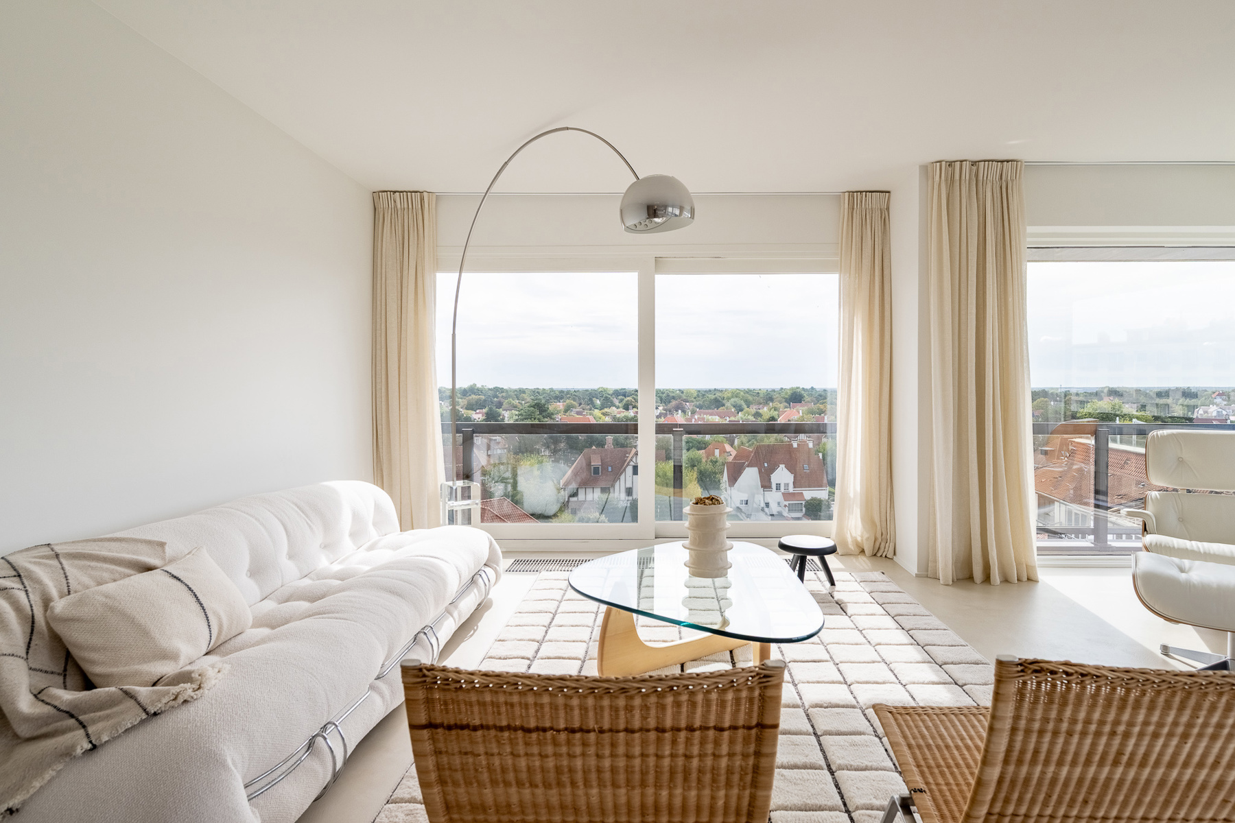 Appartement à vendre à Knokke-Heist avec 2 chambres - photo 5