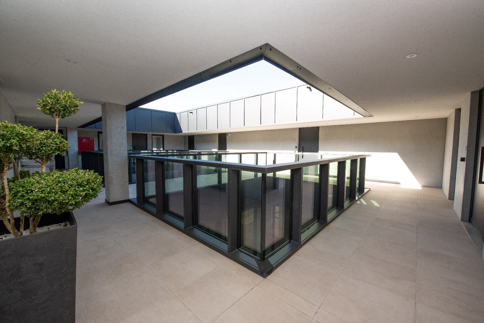 Te Koop – Exclusief nieuwbouw penthouse in Residentie Hèlen Park - foto 5