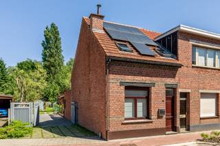 Maison à vendre à Wijnegem