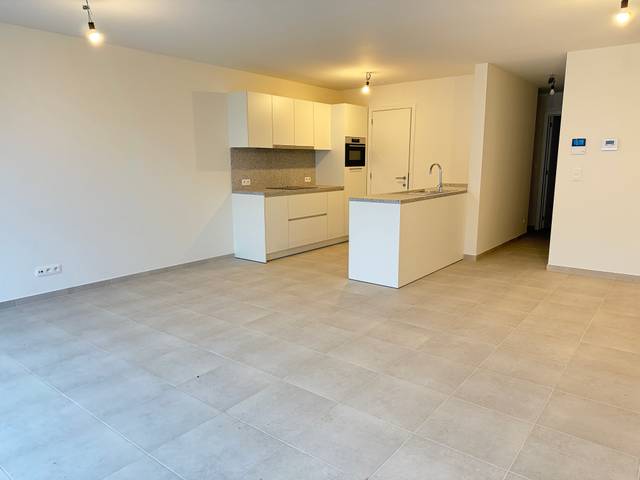 Project te koop in Asse