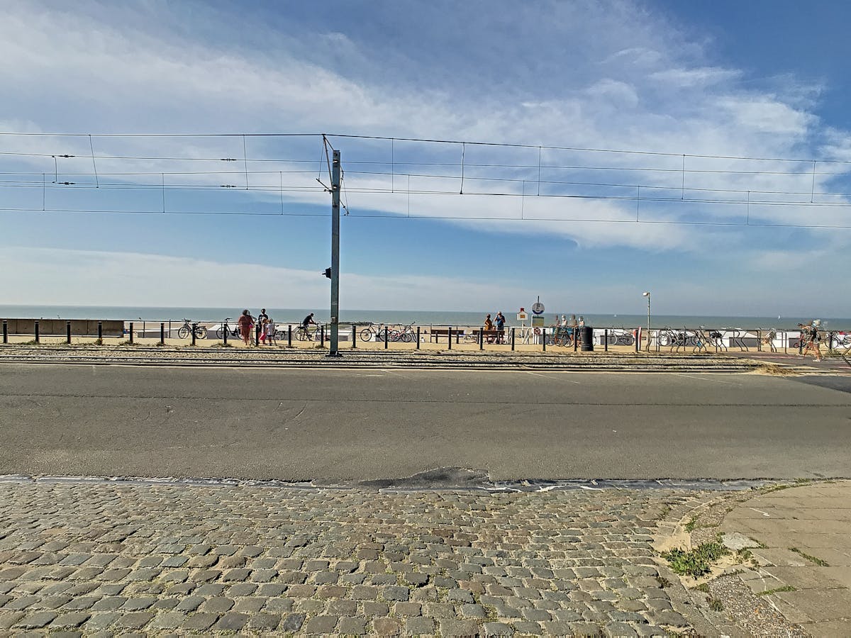 Staanplaats te huur te Middelkerke! - foto 5