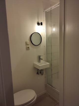 Appartement à vendre à Anvers