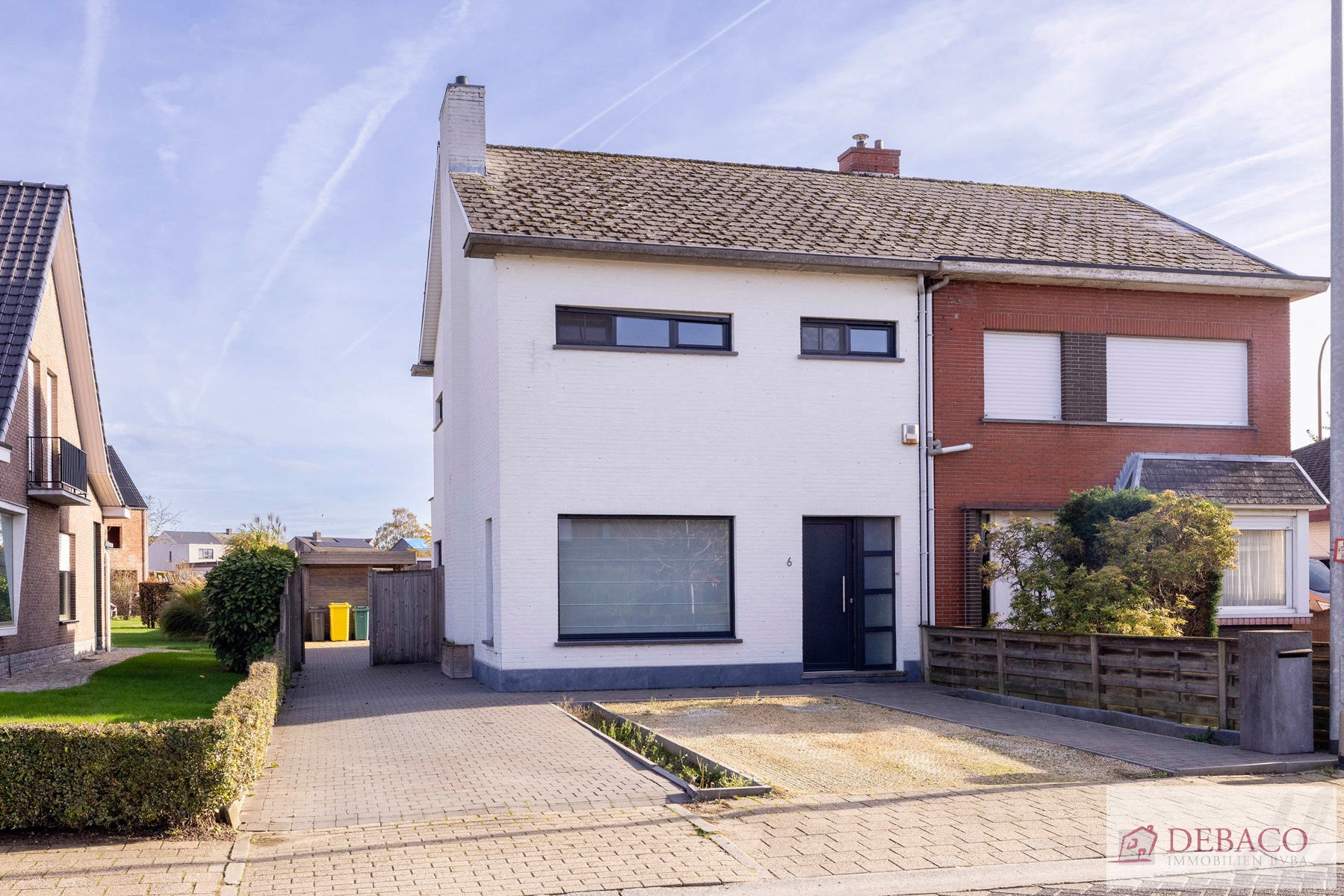 Maison à vendre à Herenthout avec 3 chambres - photo 1