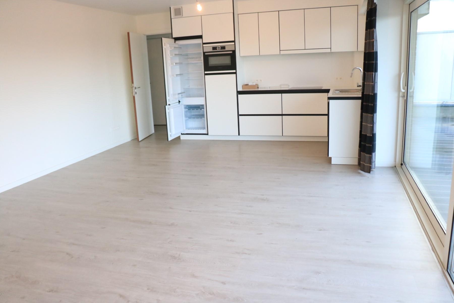 Modern energy-efficient apartment with large terrace - photo 4