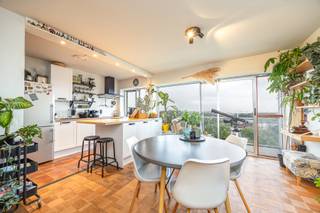 Appartement à vendre à Anvers
