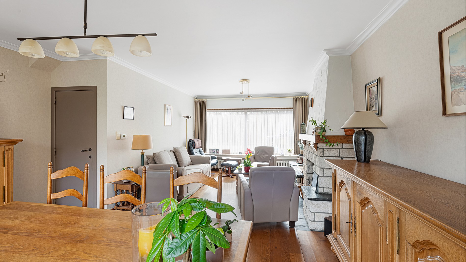 Spacieuse maison avec jardin à Zeebrugge - photo 4