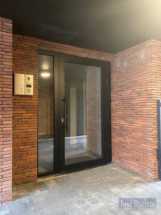 Appartement à louer à Louvain