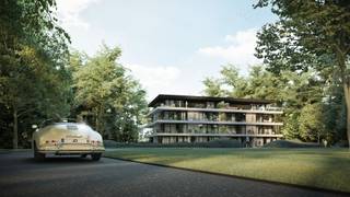 Apartment for sale in Kalmthout