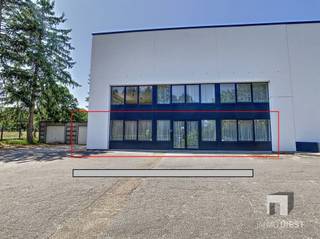 Appartement à vendre à Diest