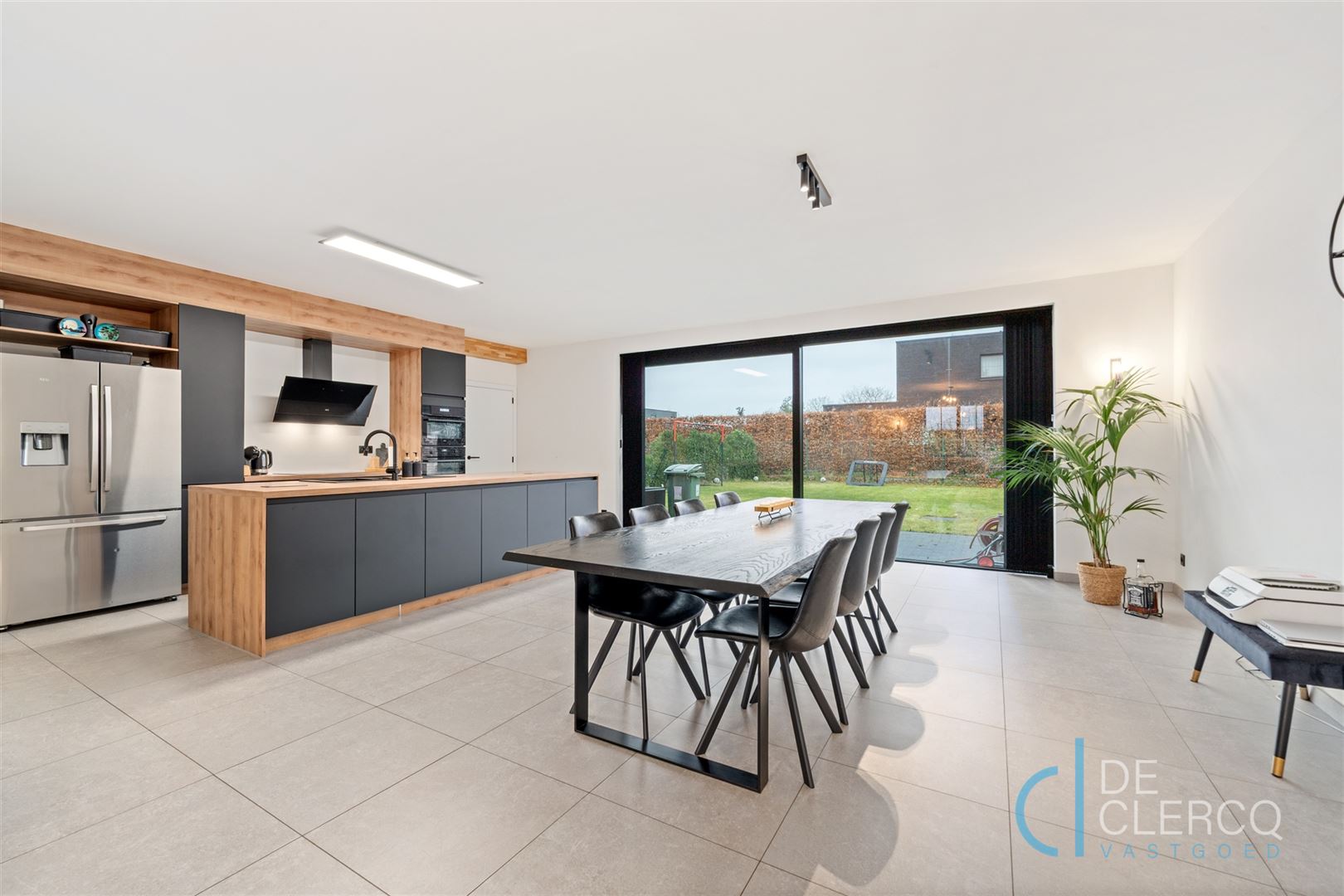 Maison à vendre à Lochristi avec 6 chambres - photo 5