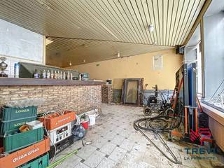 Commercieel te koop in Charleroi