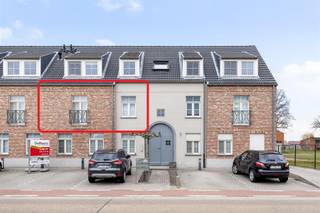 Instapklaar appartement met twee slaapkamers en ruim terras (32 m²) gelegen tussen het centrum van Dessel en Witgoor.Dit appartement is in...
