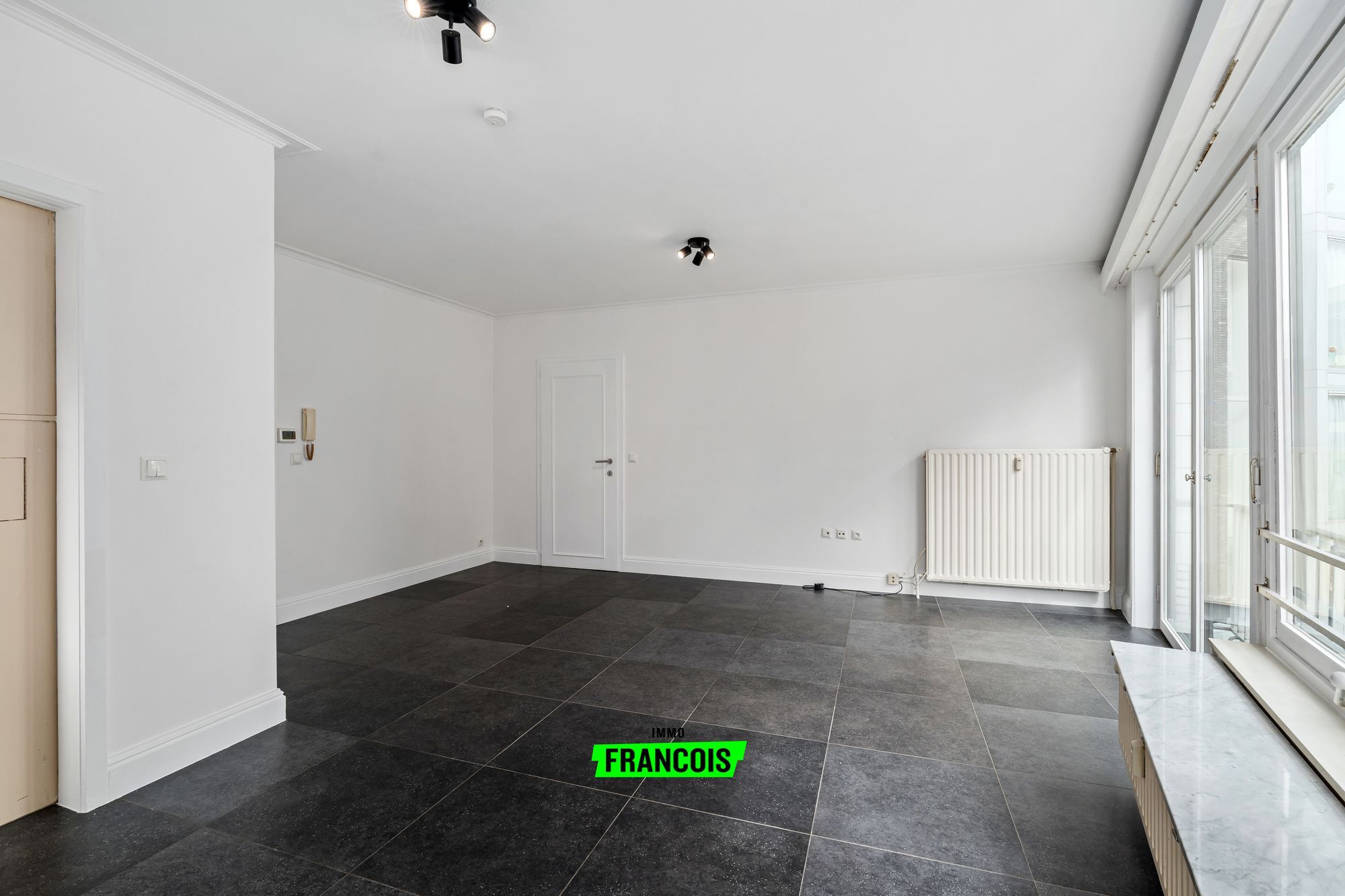 Centraal gelegen appartement met uitzicht op de Zavel in Zottegem - foto 3