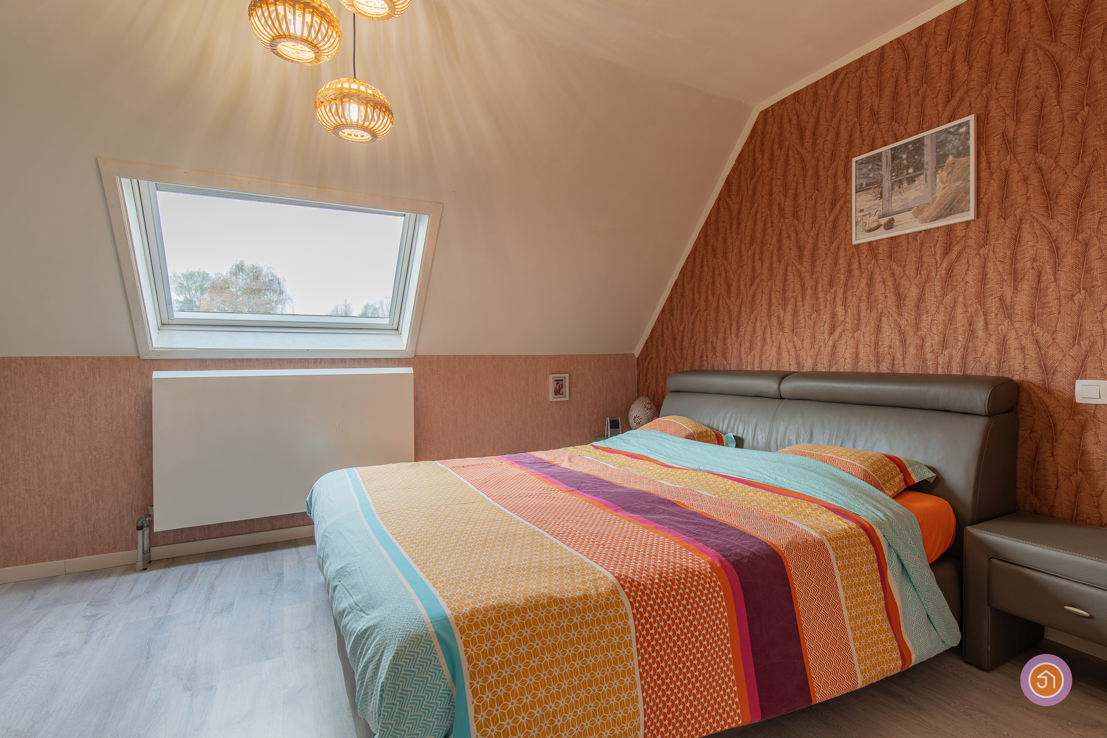 Instapklaar appartement vlakbij het centrum van Bornem - foto 4
