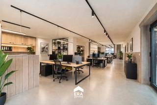 Commercial for sale in Lievegem