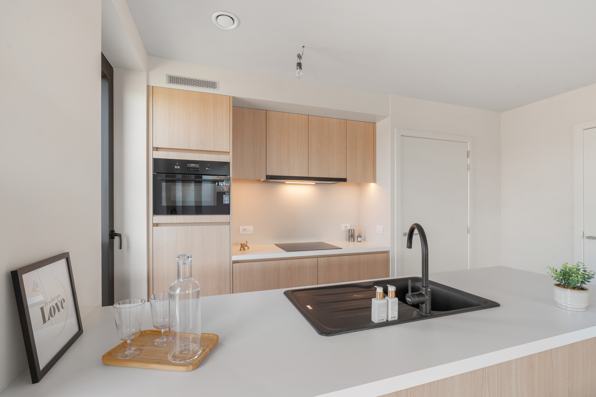 Apartment for sale in Zulte with 2 bedrooms - photo 5