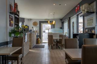 Commercial à vendre à Middelkerke