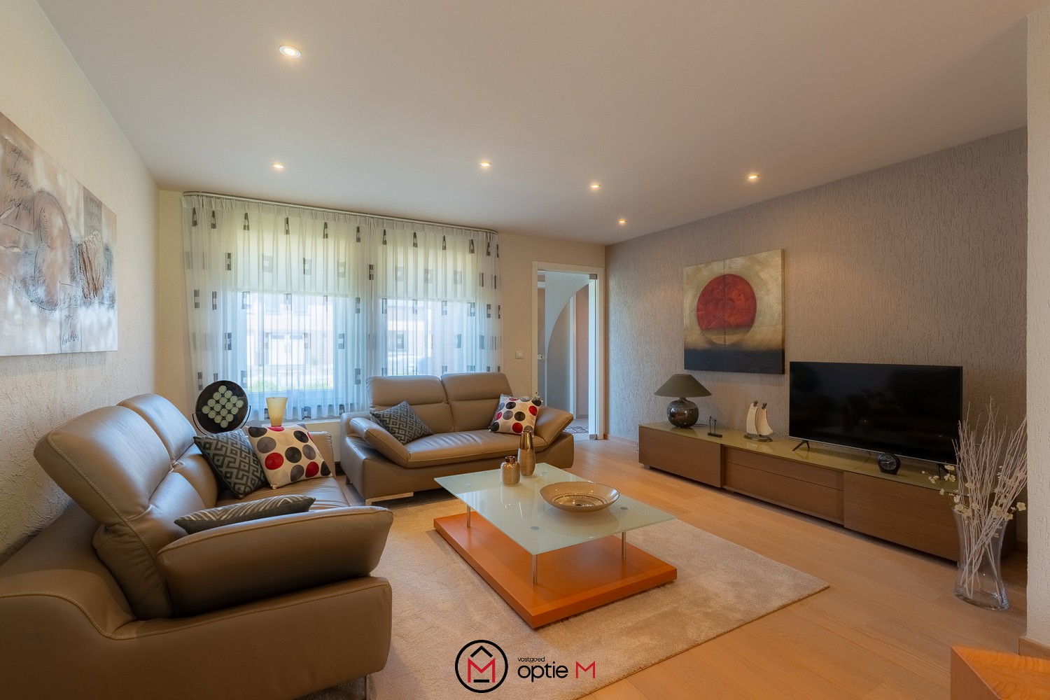 Instapklare woning te koop met mooie tuin in Stevoort - foto 5