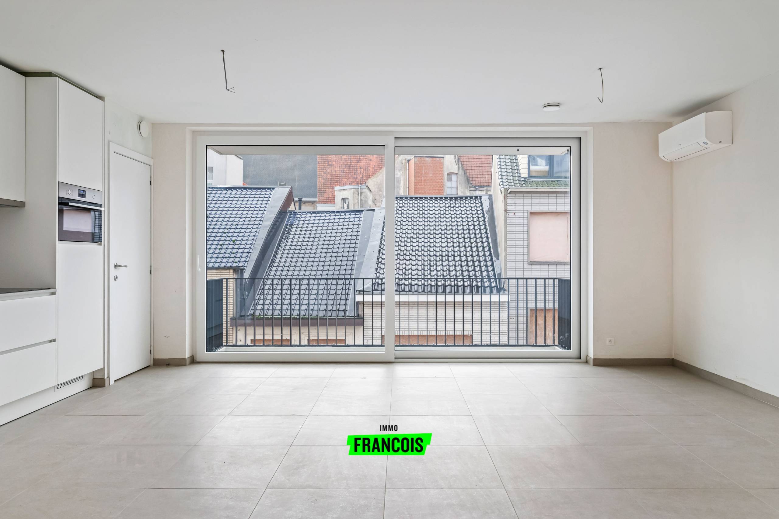 X-Corner : Modern wonen in hartje Oostende (verkoop onder BTW) - foto 3