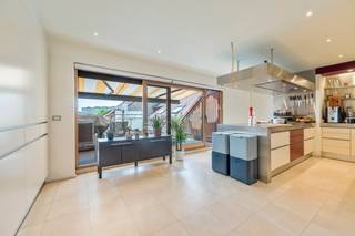 Apartment for sale in Antwerp