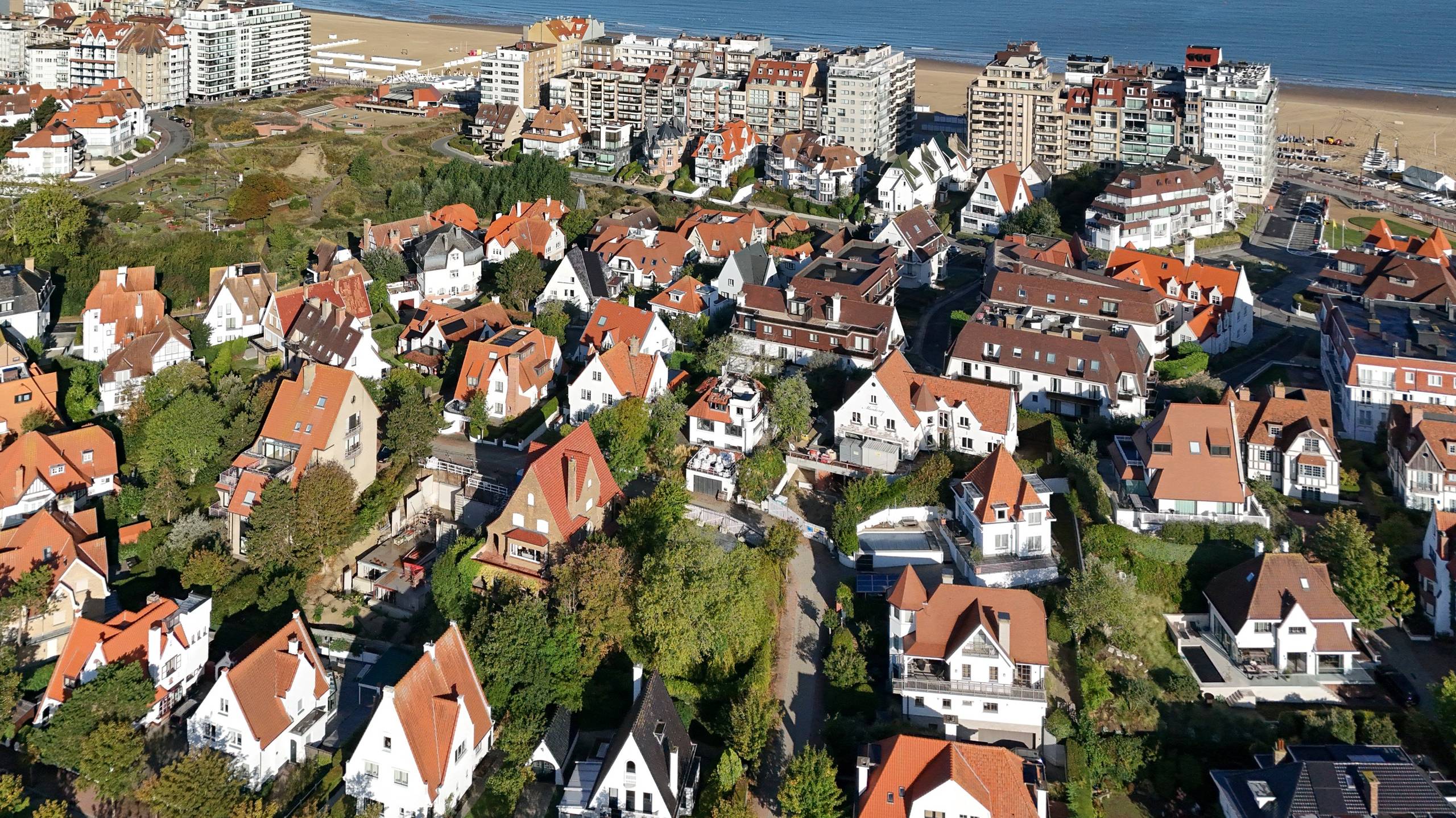 Land for sale in Knokke - photo 4