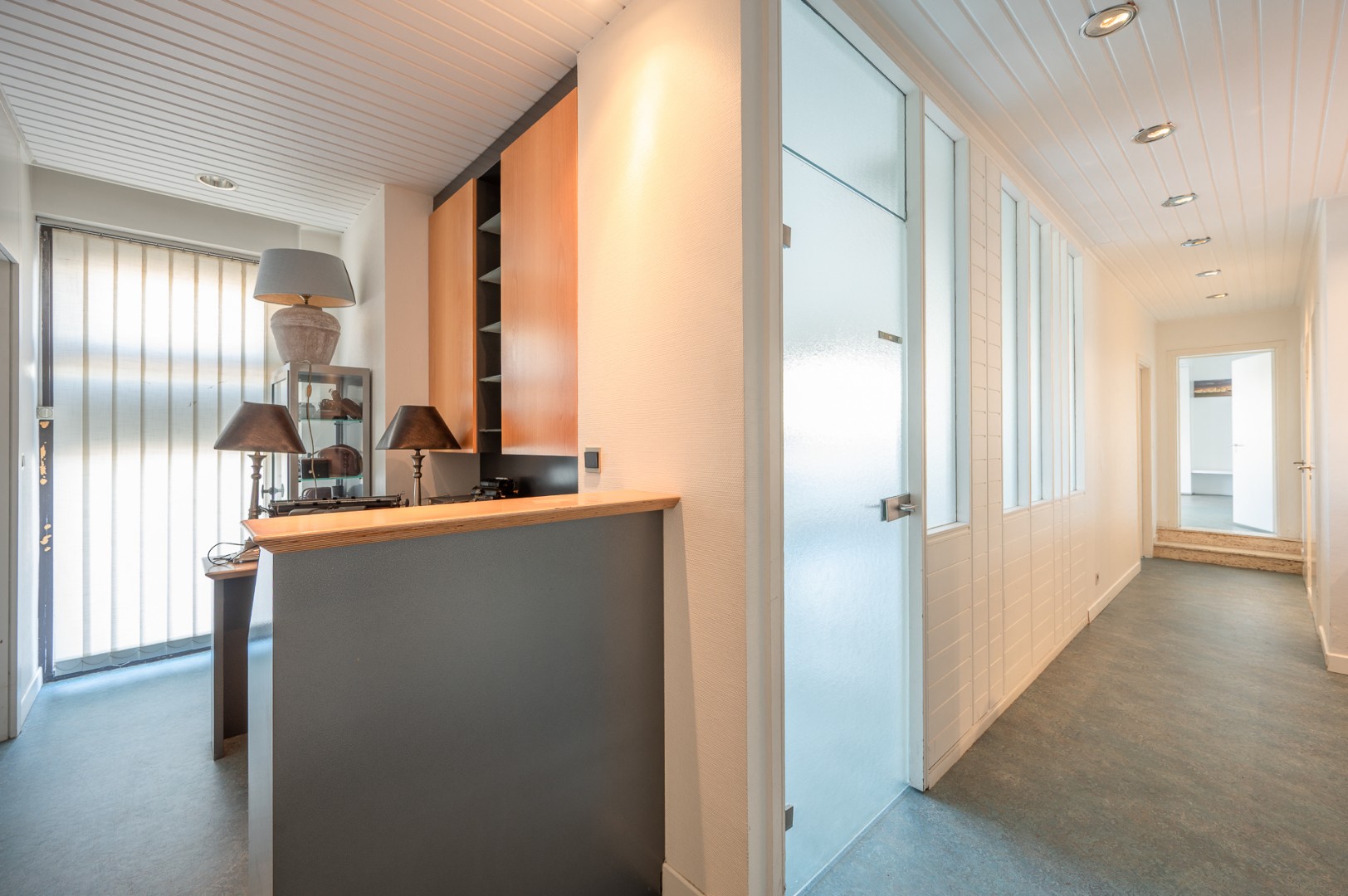 Uniek aanbod om de hoek van de Zeedijk in Zeebrugge - photo 5