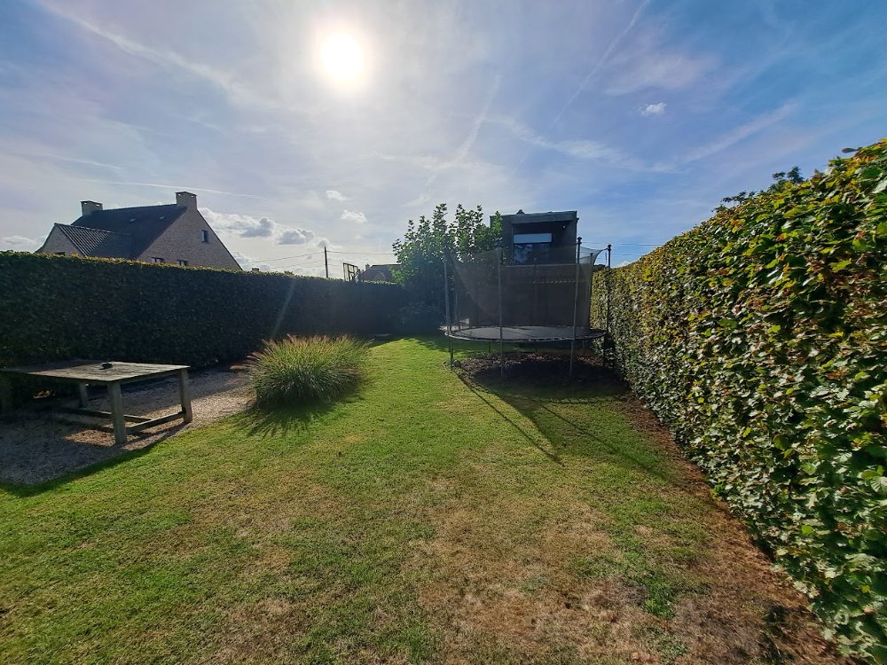 Een mooi gerenoveerde woning met tuin - foto 5