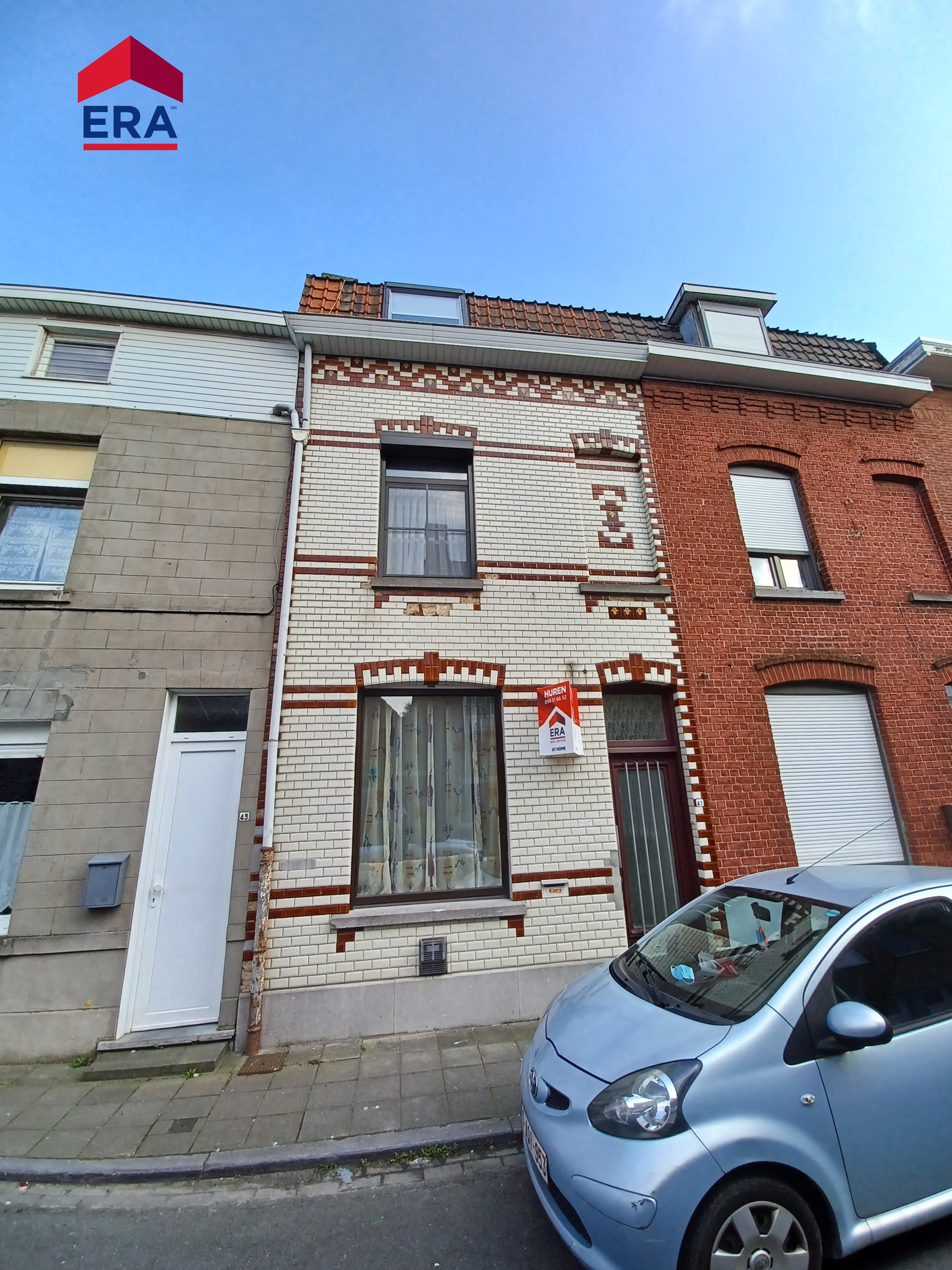 House for sale in Menen with 4 bedrooms - photo 1