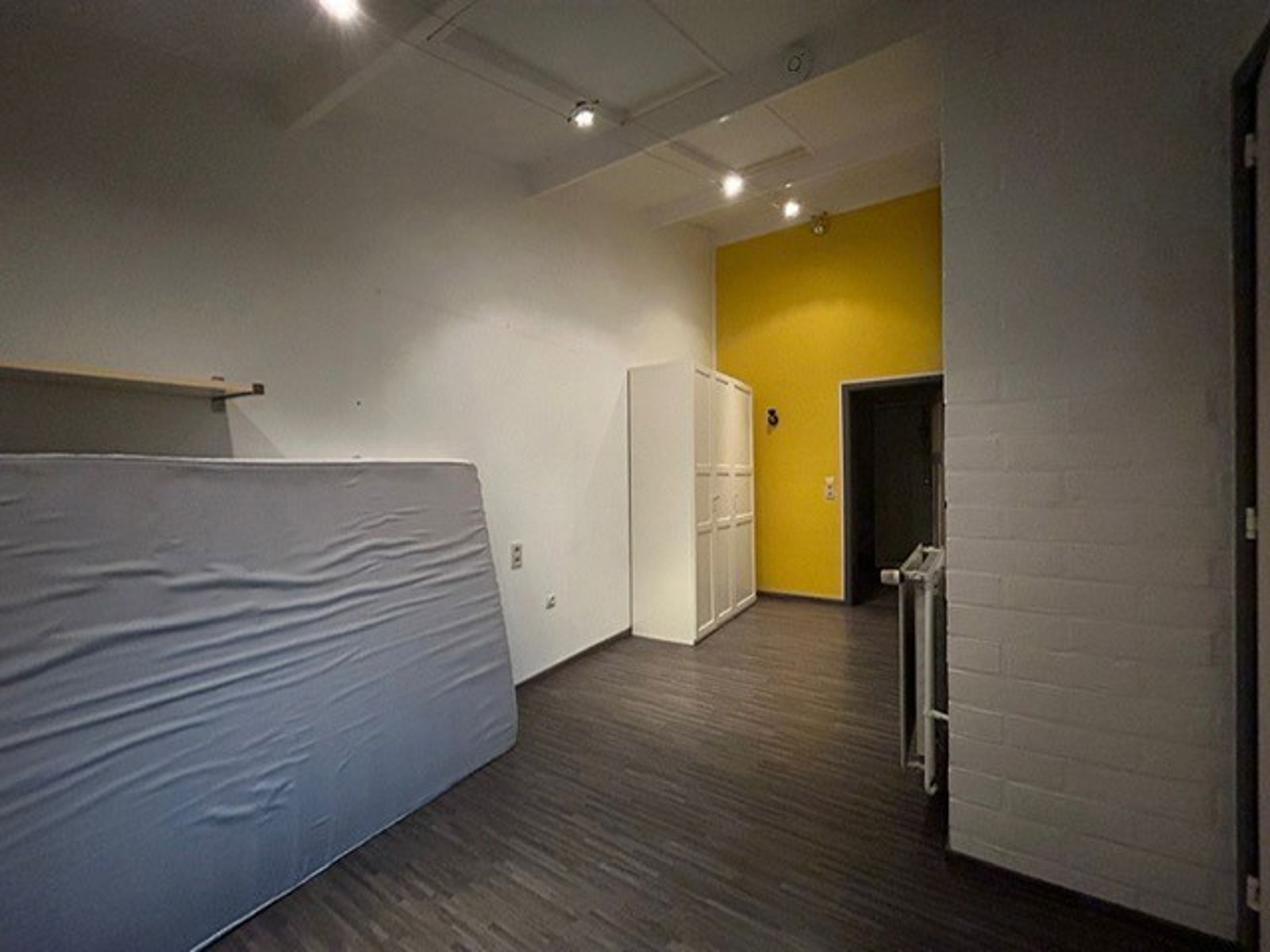 GLVRS APP MET TUIN NABIJ HET CENTRUM VAN LEUVEN - foto 4