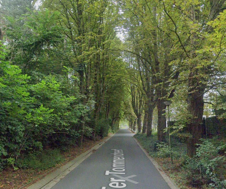 Residentieel gelegen bouwgrond voor open bebouwing - photo 1