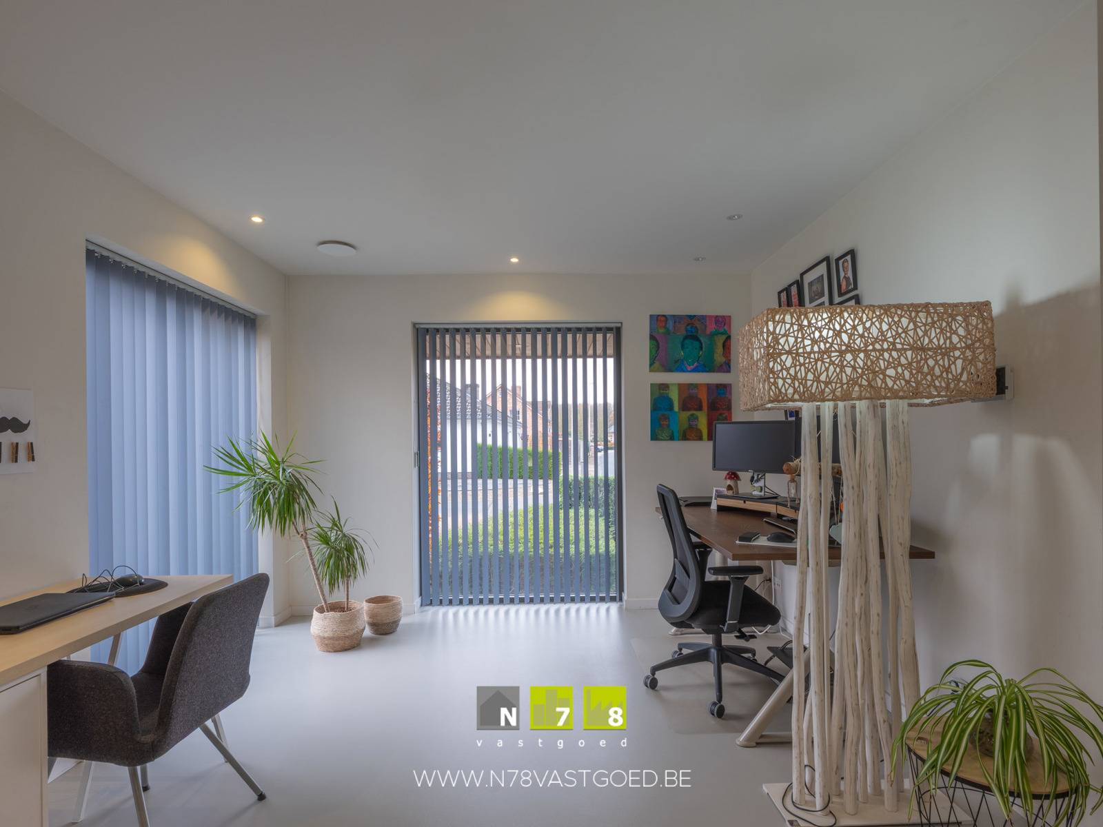 Maison à vendre à Dilsen-Stokkem avec 4 chambres - photo 4