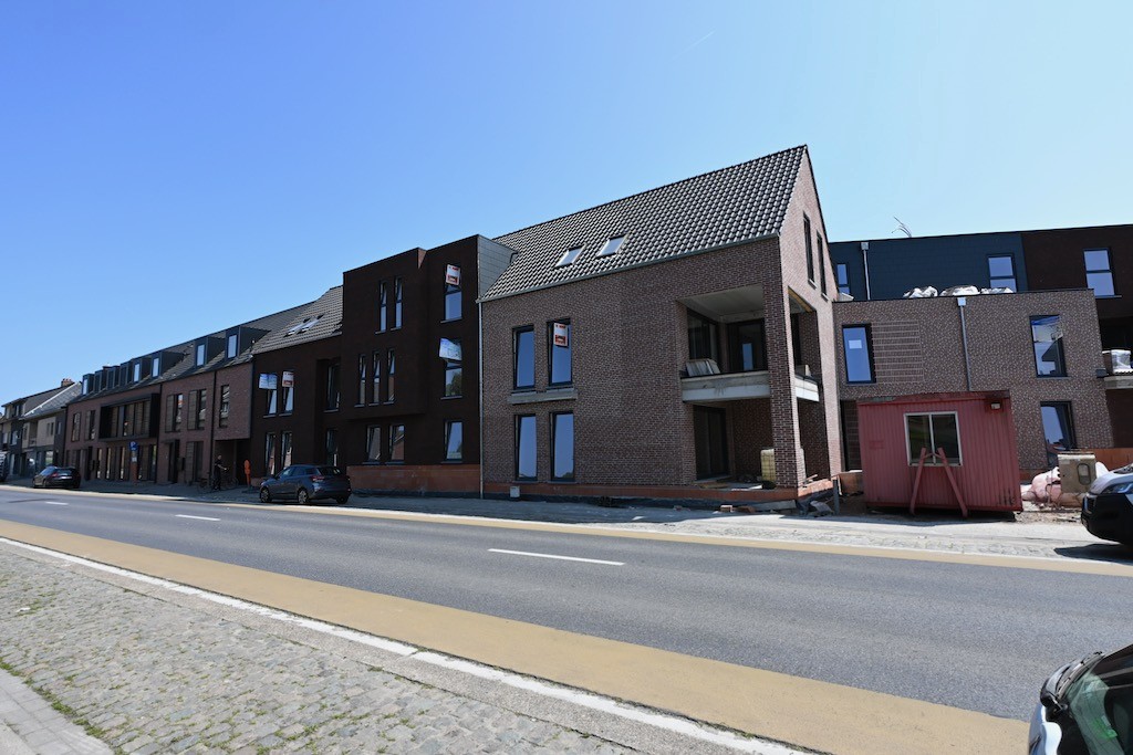 Appartement à vendre à Berlaar avec 3 chambres - photo 2