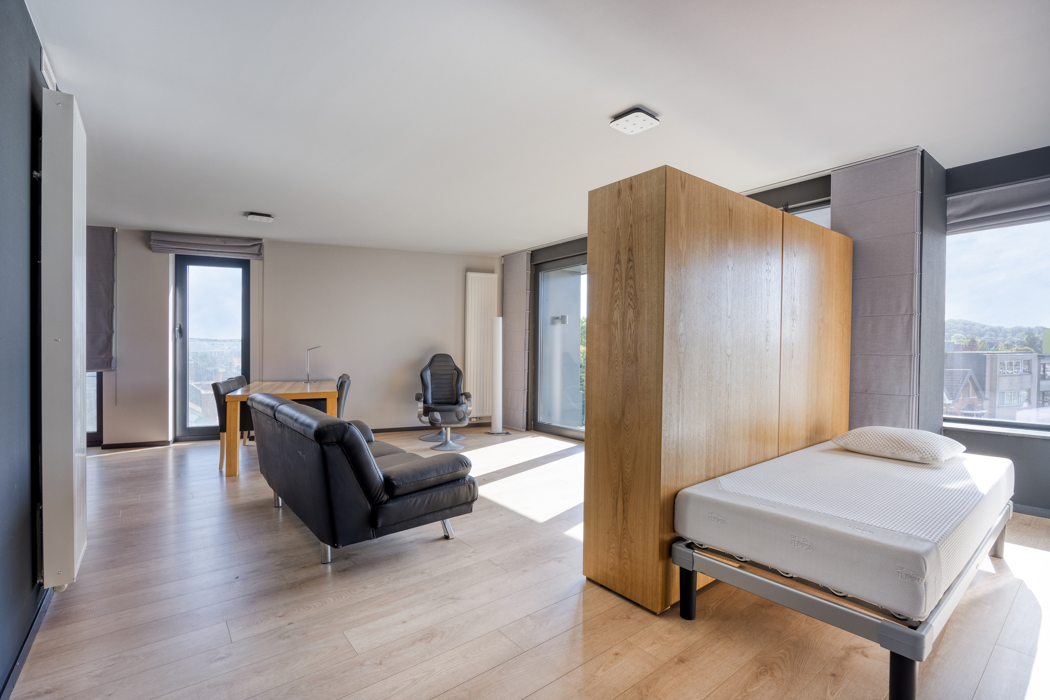 Apartment for sale in Leuven with 2 bedrooms - photo 4