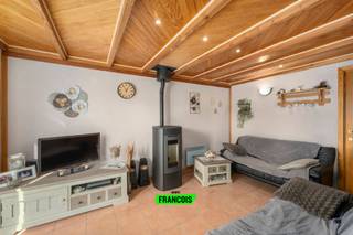 House for sale in De Haan