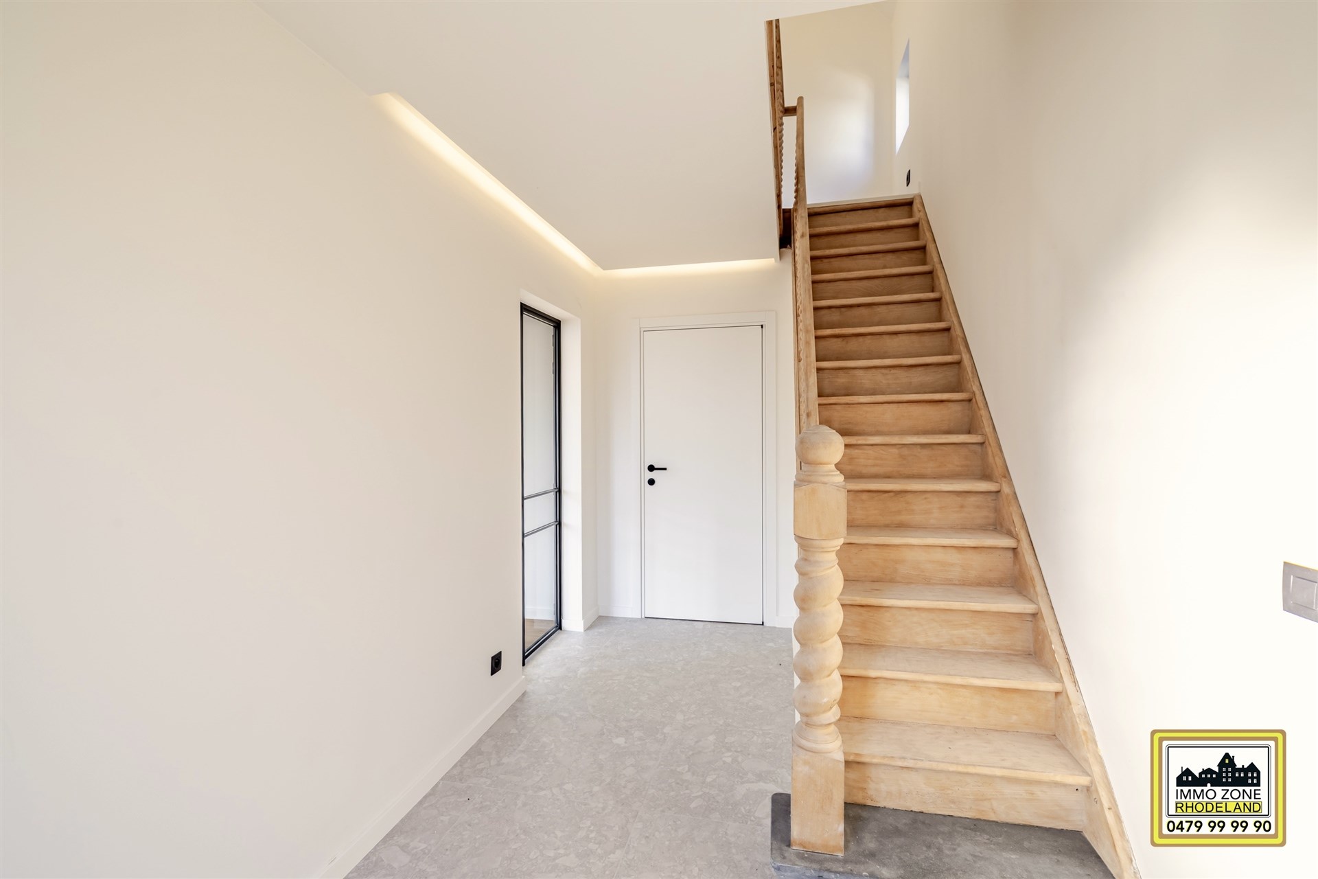 Uiterst luxueuze woning met 3 slpks, 2 bdks en mooie tuin - foto 3