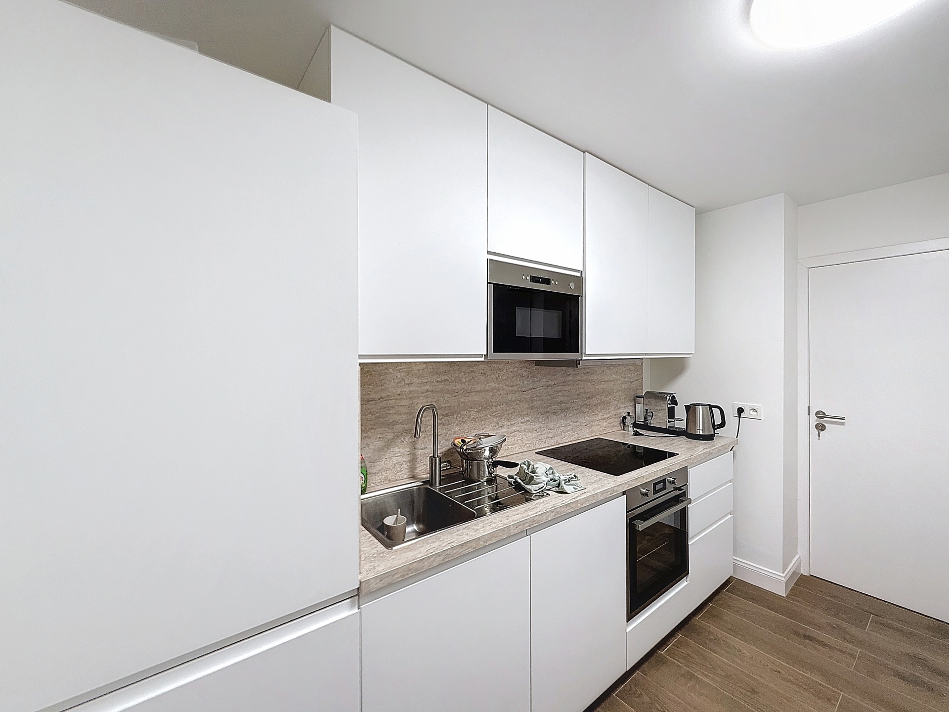 Appartement à louer à Ixelles avec 1 chambre - photo 3