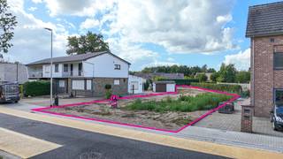 Terrain à vendre à Heusden-Zolder