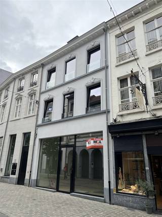 Commercial for rent in Hasselt