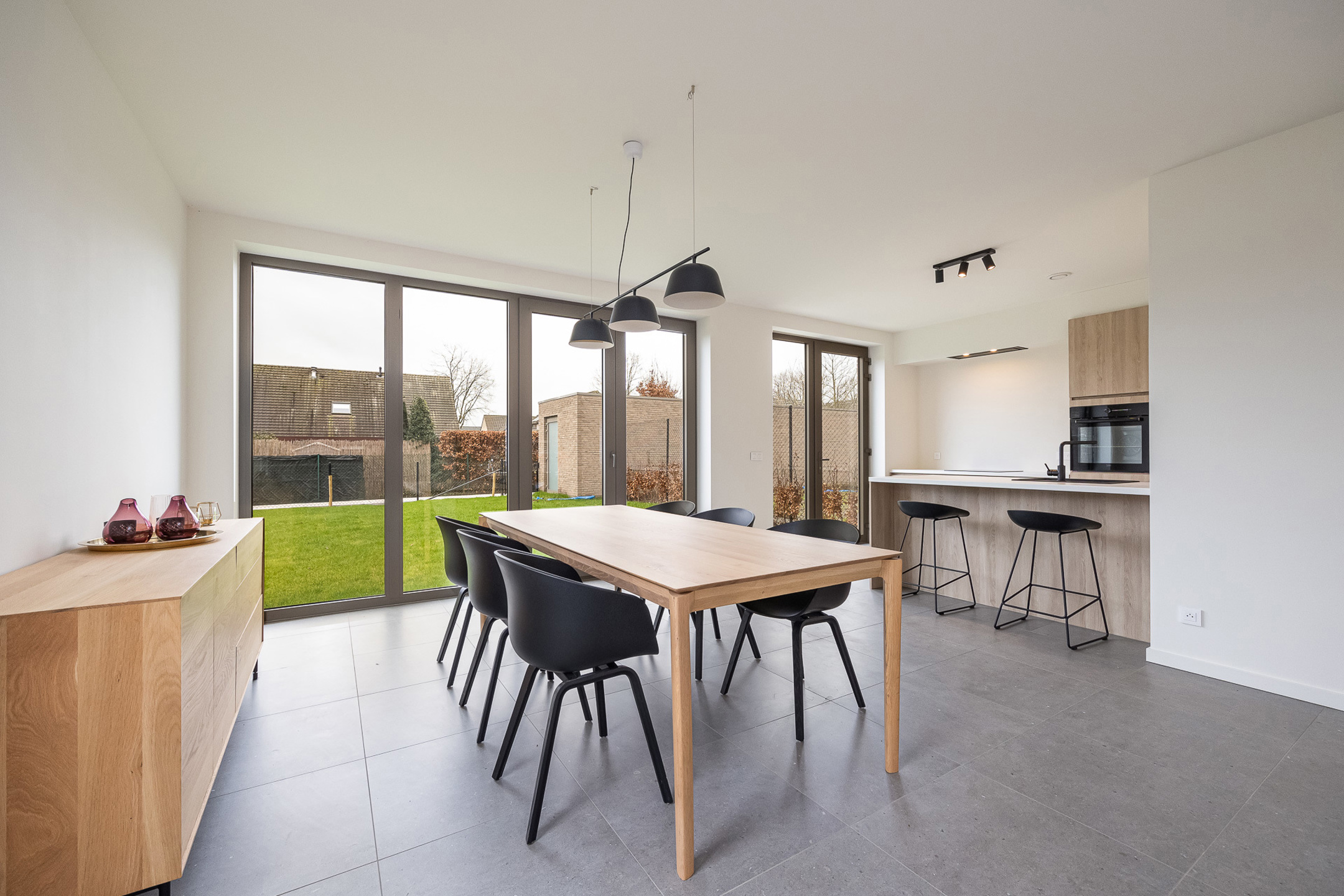 House for rent in Turnhout with 3 bedrooms - photo 4