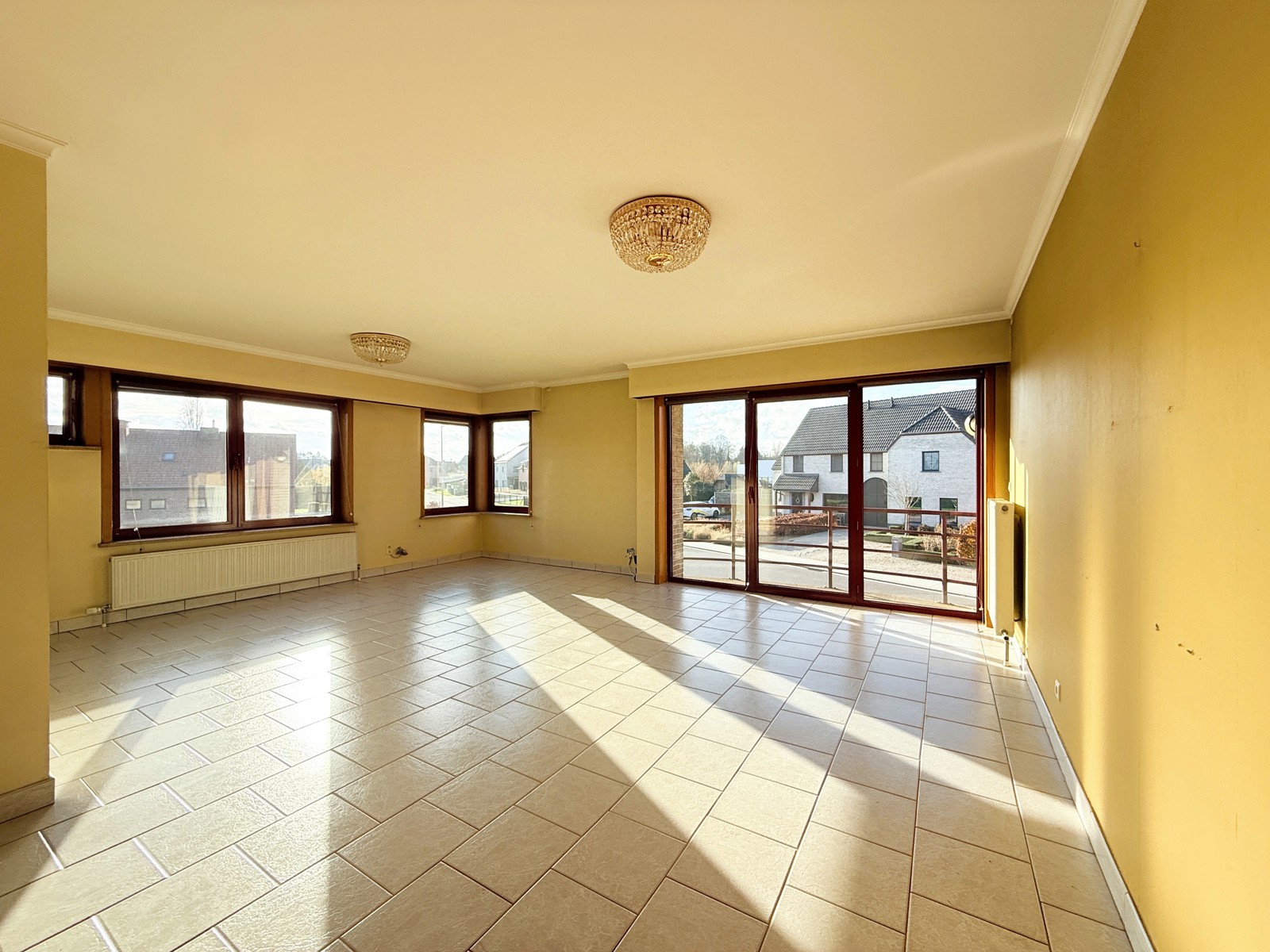 Appartement te koop in Melle met 2 slaapkamers - foto 4