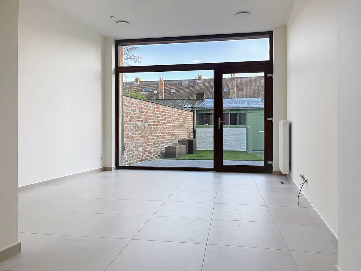 Maison confortable de 3 chambres à louer dans le centre de Bruges - photo 4