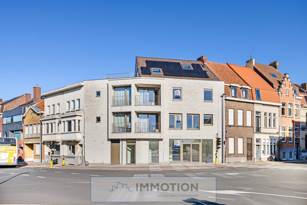 Commercieel gelegen handelsgelijkvloers - foto 4