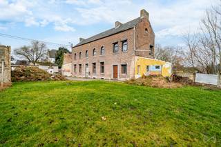 Huis te koop in Orp-Jauche