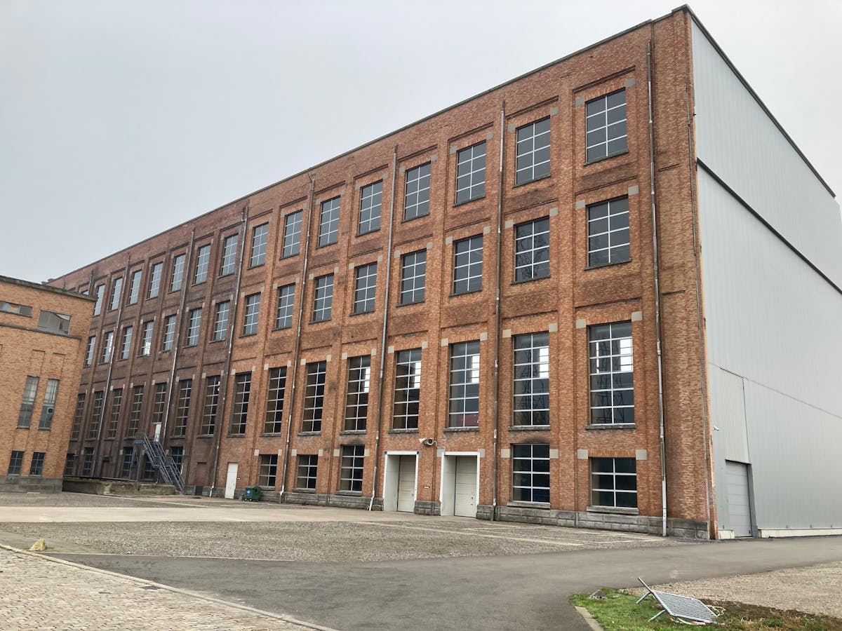 Instapklaar kantoor (496 m²) te huur in Schelle - foto 3