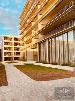 Apartment for rent in Hasselt