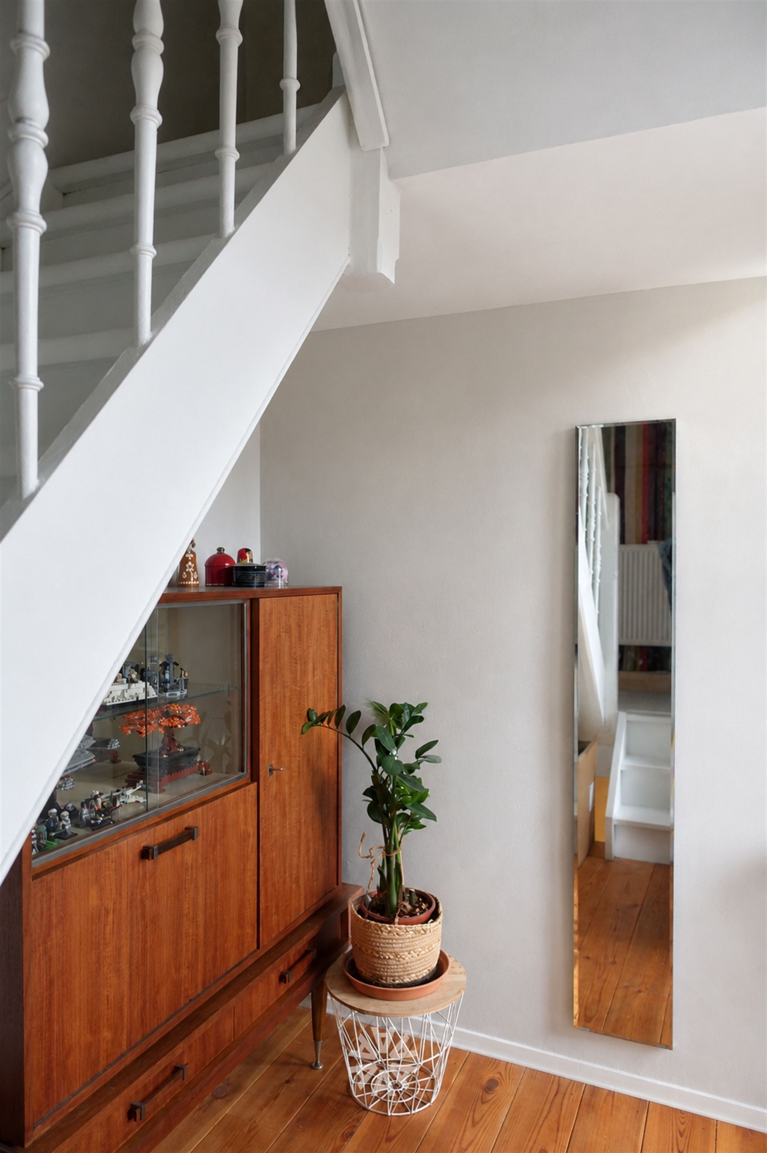 Charmante bemeubelde rijwoning te huur in Gent - foto 5